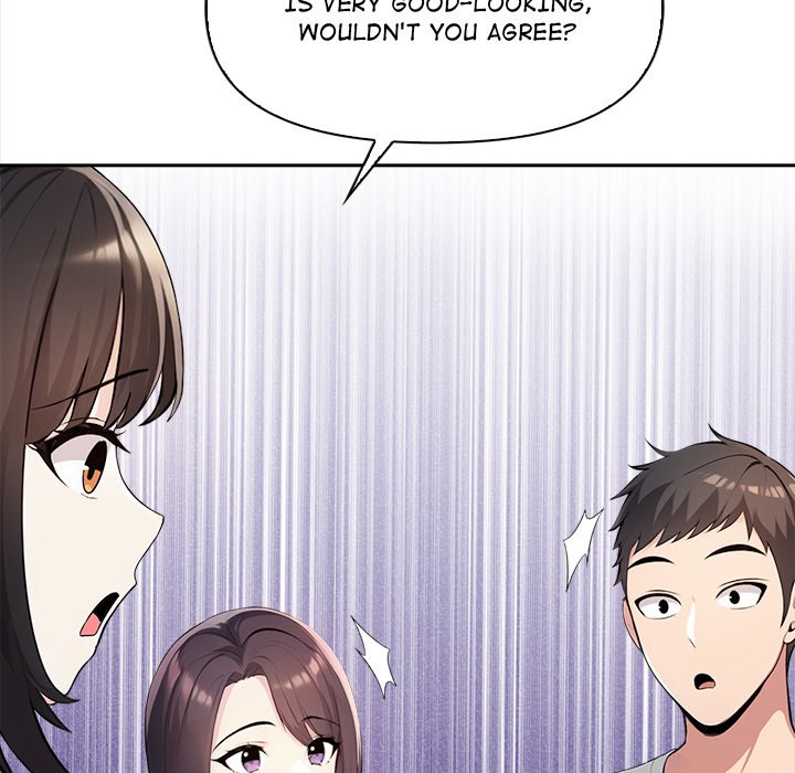Matrimoney Game Chapter 1 - Page 135