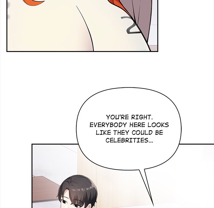 Matrimoney Game Chapter 1 - Page 139