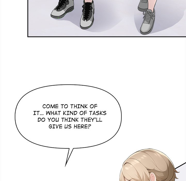 Matrimoney Game Chapter 1 - Page 141