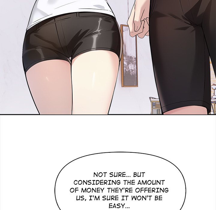 Matrimoney Game Chapter 1 - Page 143