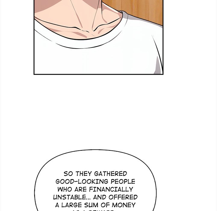 Matrimoney Game Chapter 1 - Page 145