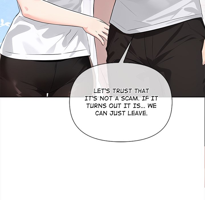 Matrimoney Game Chapter 1 - Page 16