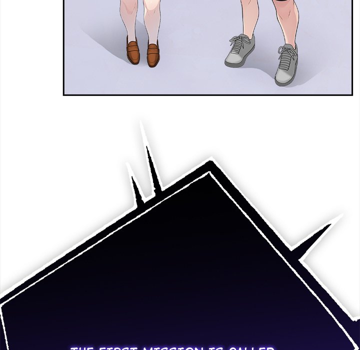 Matrimoney Game Chapter 1 - Page 153