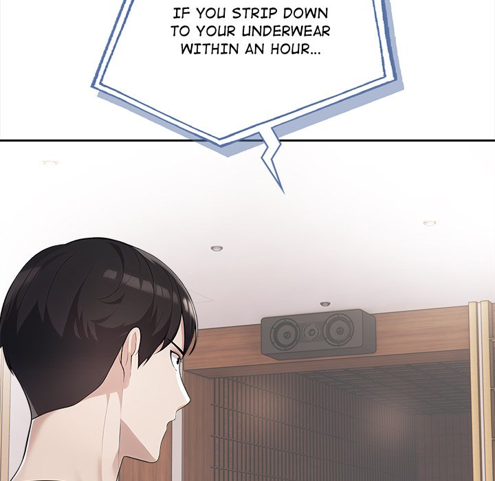 Matrimoney Game Chapter 1 - Page 159