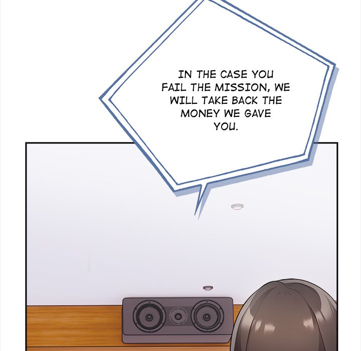 Matrimoney Game Chapter 1 - Page 170