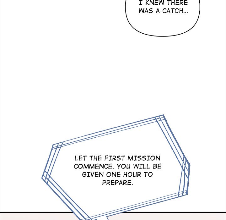 Matrimoney Game Chapter 1 - Page 172