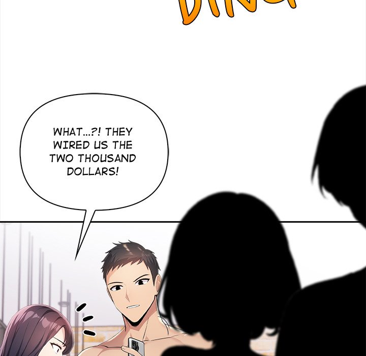 Matrimoney Game Chapter 1 - Page 194