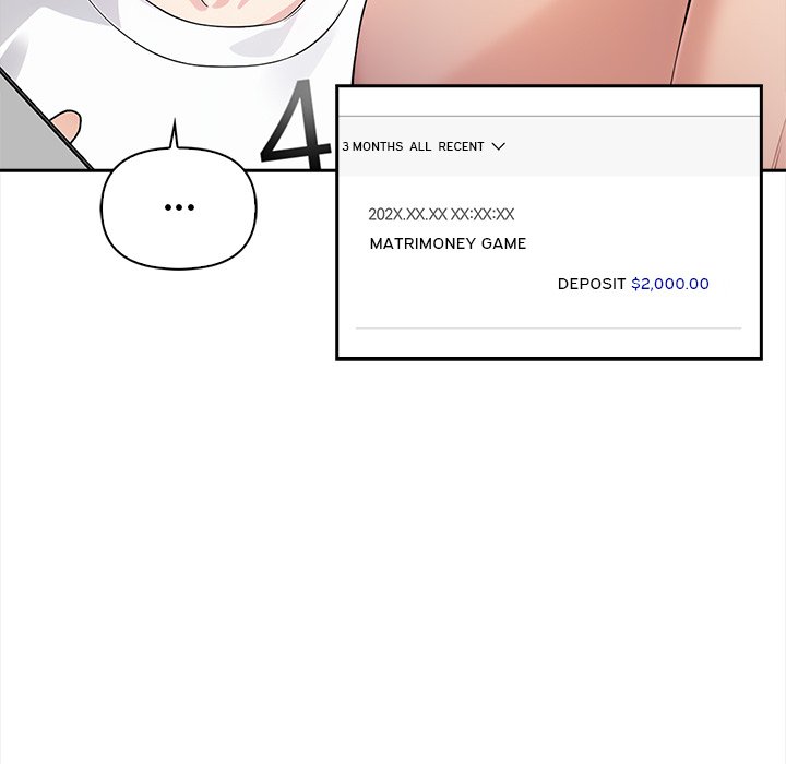 Matrimoney Game Chapter 1 - Page 201