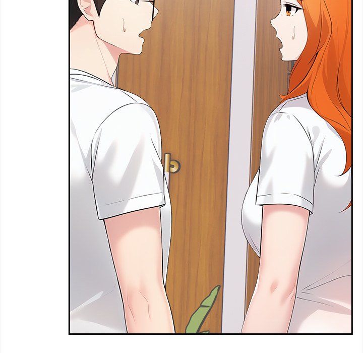Matrimoney Game Chapter 1 - Page 205