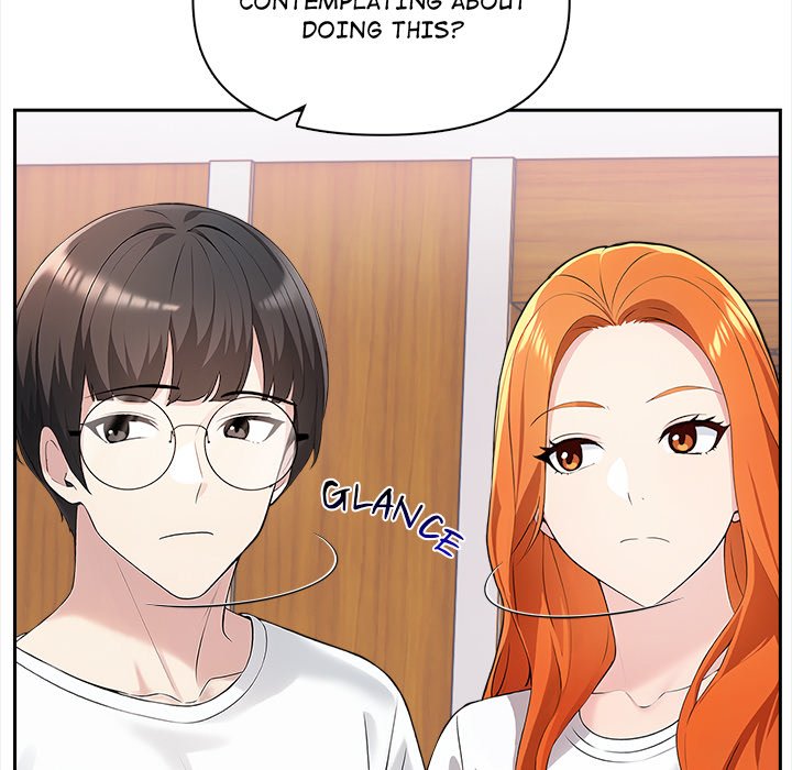 Matrimoney Game Chapter 1 - Page 207