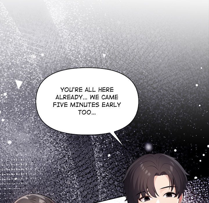 Matrimoney Game Chapter 1 - Page 34