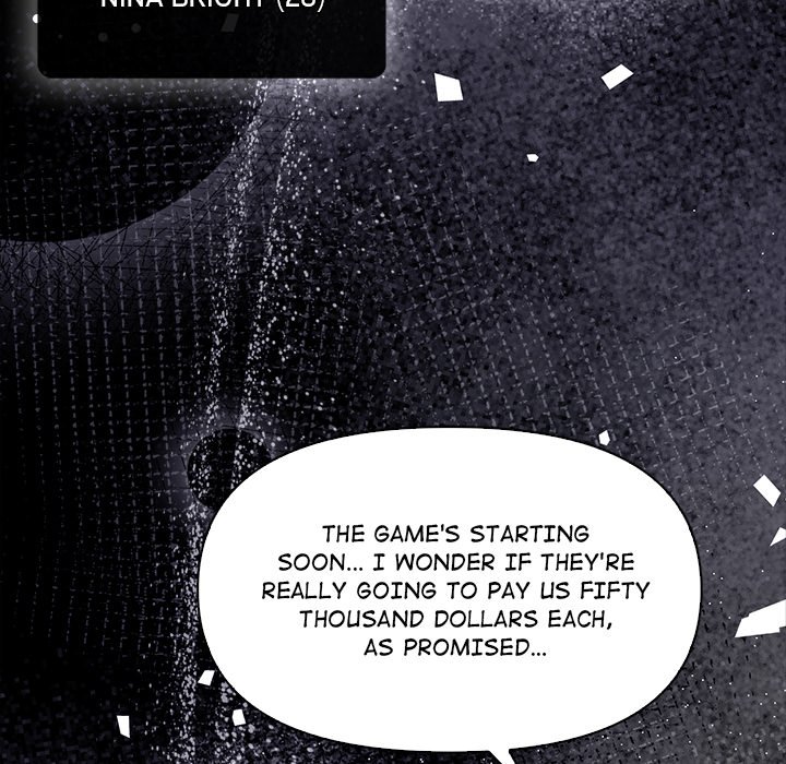 Matrimoney Game Chapter 1 - Page 36