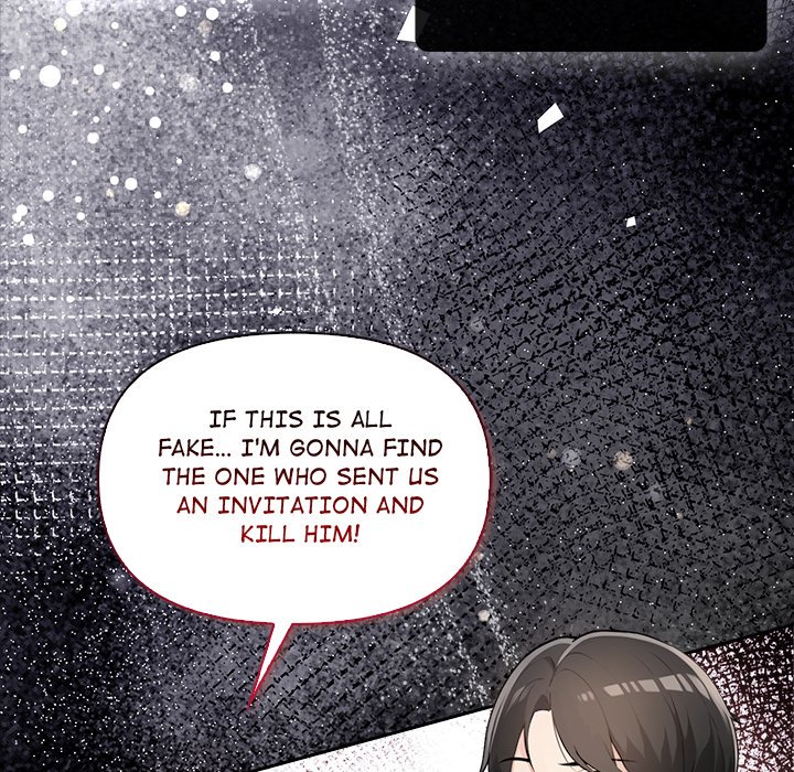 Matrimoney Game Chapter 1 - Page 38