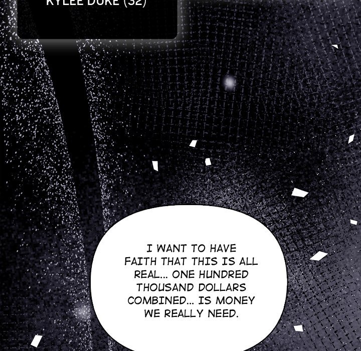 Matrimoney Game Chapter 1 - Page 40