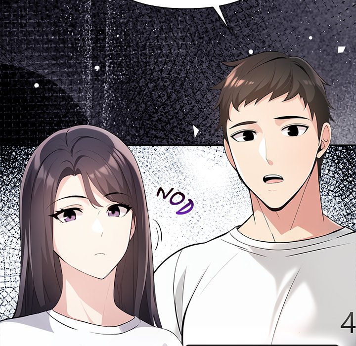 Matrimoney Game Chapter 1 - Page 41