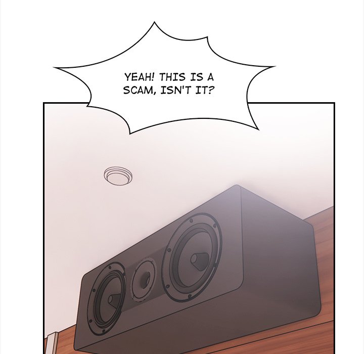 Matrimoney Game Chapter 1 - Page 58