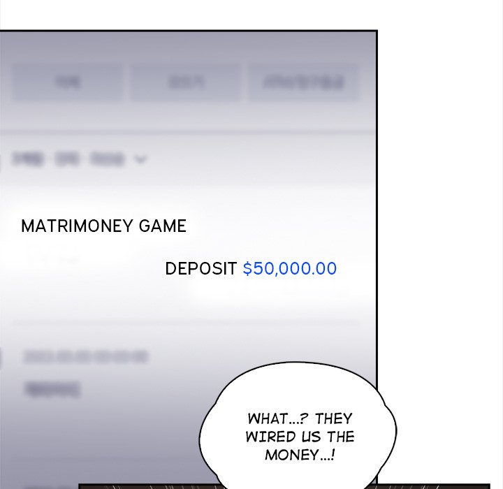 Matrimoney Game Chapter 1 - Page 64