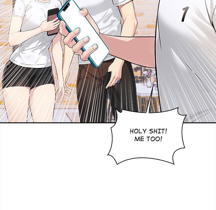 Matrimoney Game Chapter 1 - Page 68