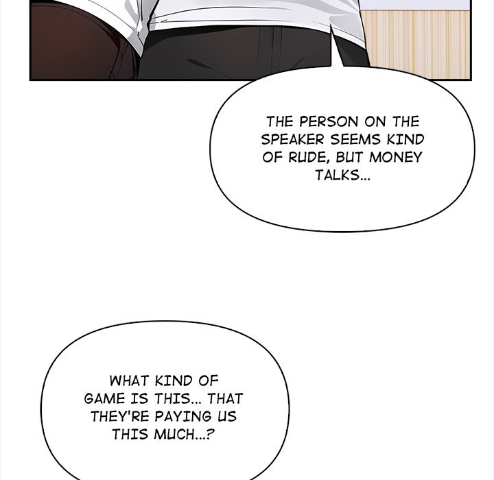 Matrimoney Game Chapter 1 - Page 71