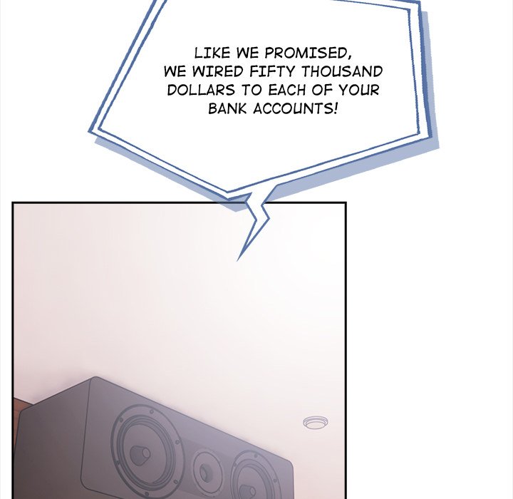 Matrimoney Game Chapter 1 - Page 74