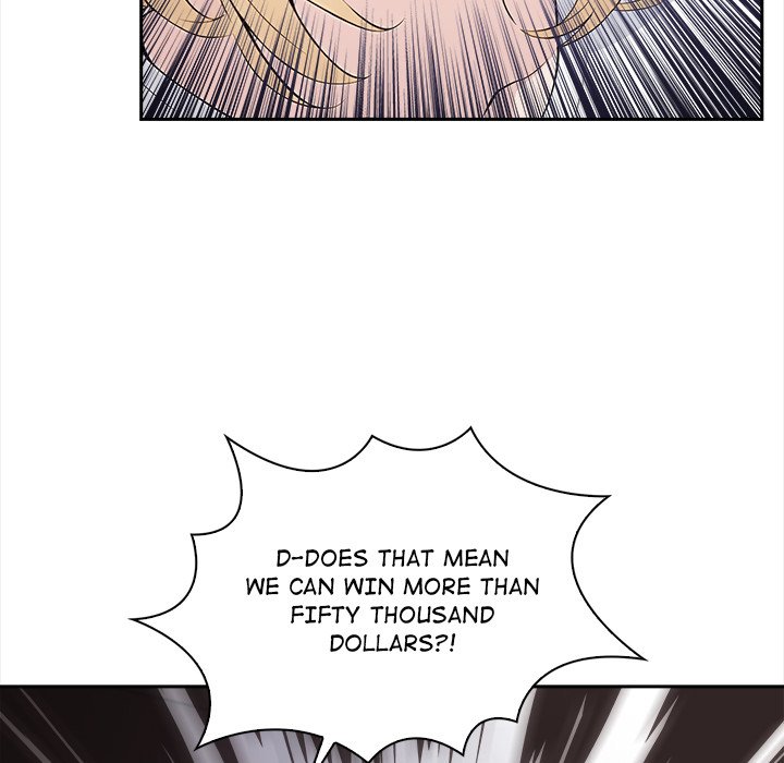 Matrimoney Game Chapter 1 - Page 83
