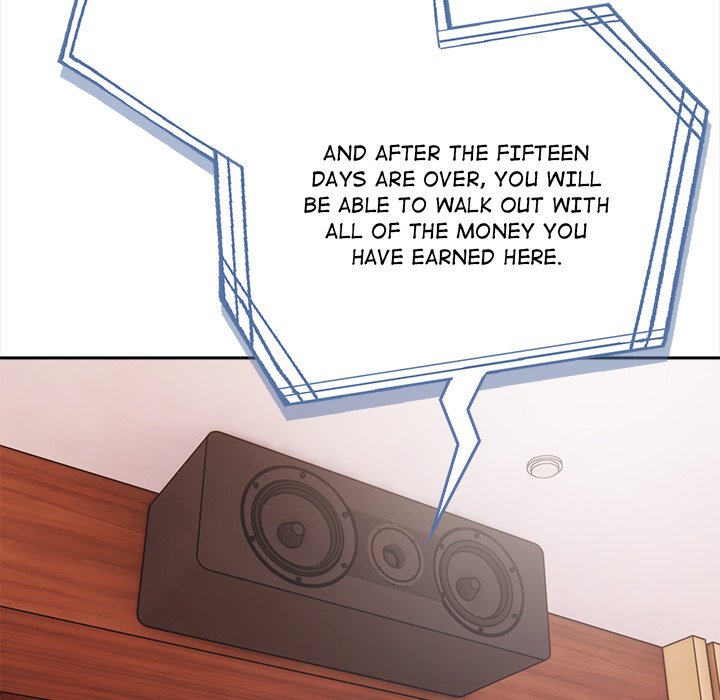 Matrimoney Game Chapter 1 - Page 88