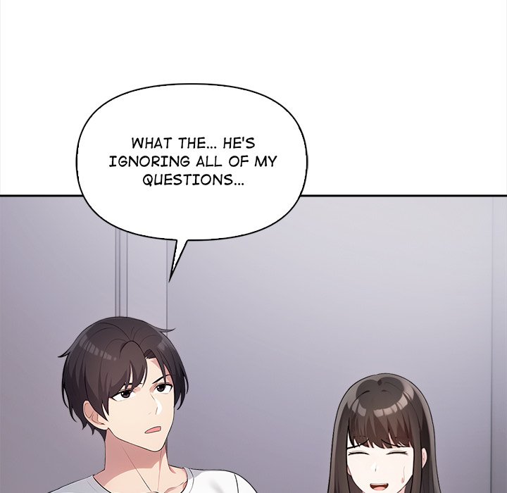 Matrimoney Game Chapter 1 - Page 90