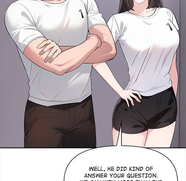 Matrimoney Game Chapter 1 - Page 91