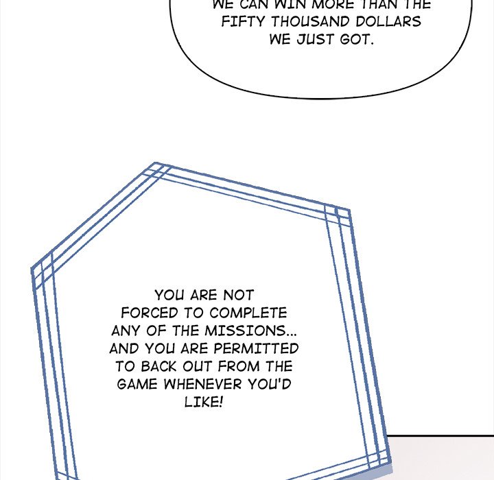 Matrimoney Game Chapter 1 - Page 92