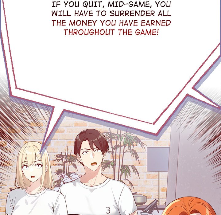 Matrimoney Game Chapter 1 - Page 95