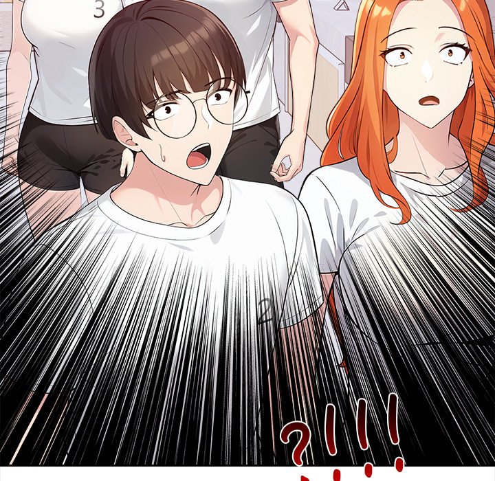 Matrimoney Game Chapter 1 - Page 96