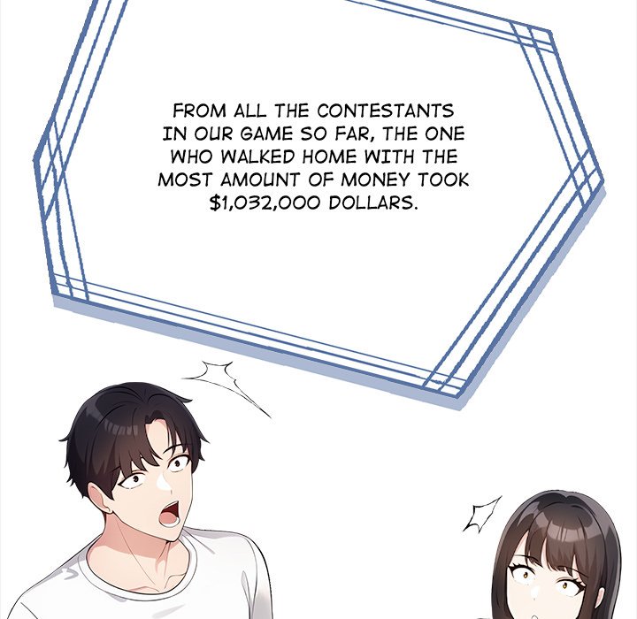 Matrimoney Game Chapter 1 - Page 100