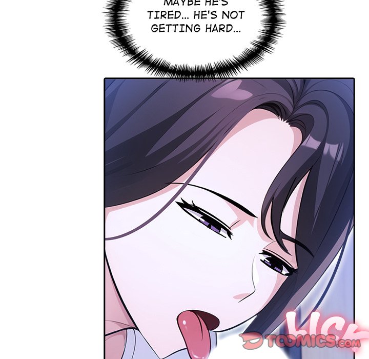 Matrimoney Game Chapter 10 - Page 136