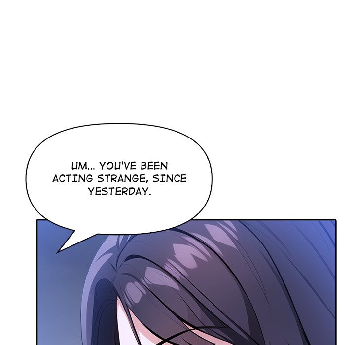 Matrimoney Game Chapter 10 - Page 138