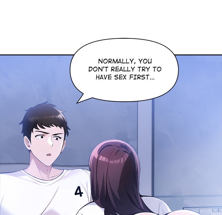 Matrimoney Game Chapter 10 - Page 141