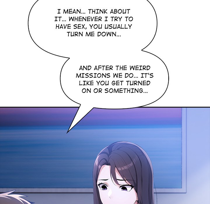Matrimoney Game Chapter 10 - Page 146