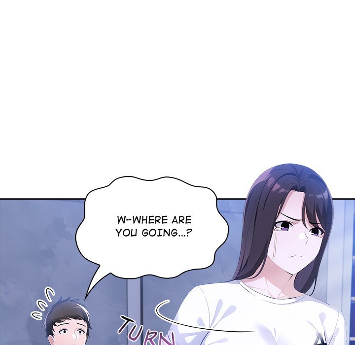 Matrimoney Game Chapter 10 - Page 156