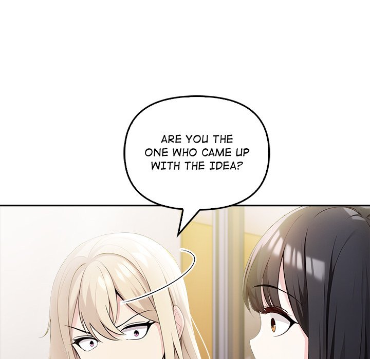 Matrimoney Game Chapter 10 - Page 27