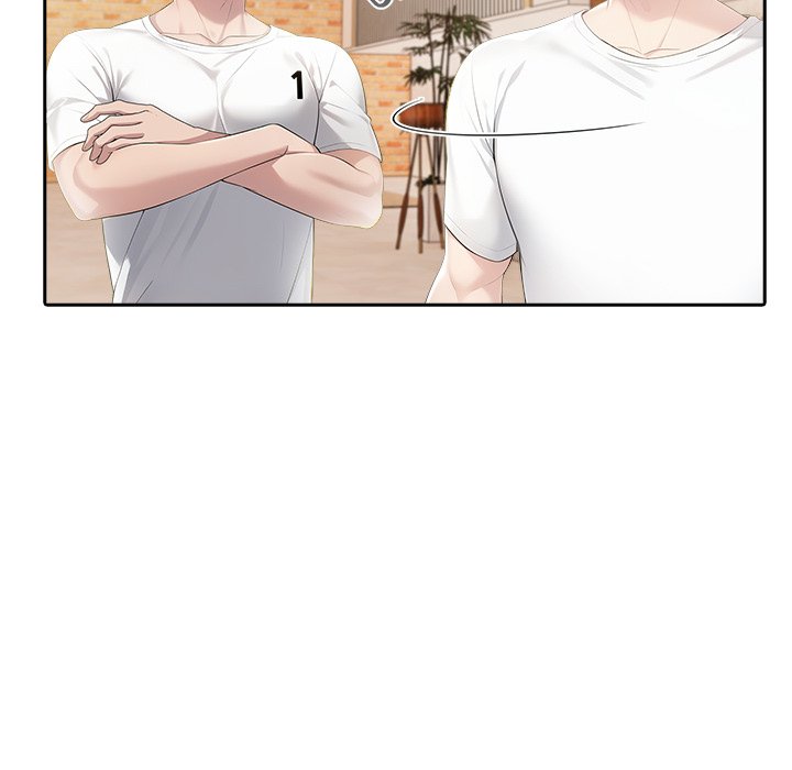 Matrimoney Game Chapter 10 - Page 39