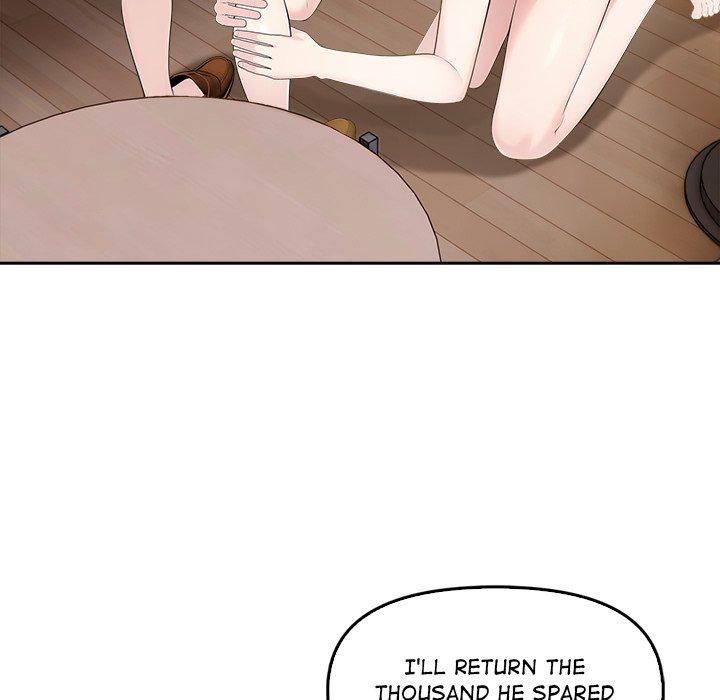 Matrimoney Game Chapter 10 - Page 51