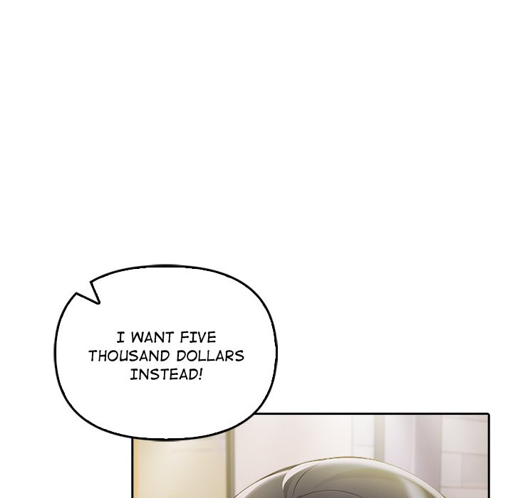 Matrimoney Game Chapter 10 - Page 54