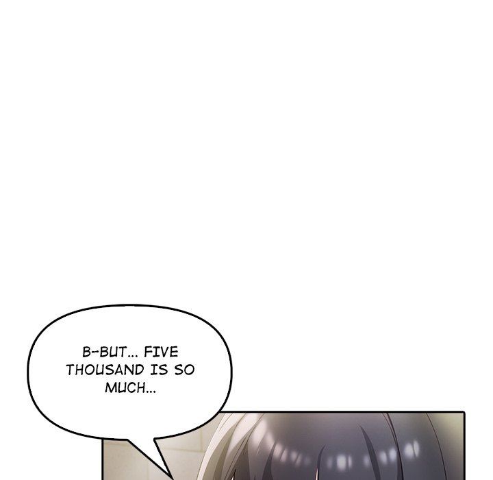Matrimoney Game Chapter 10 - Page 59