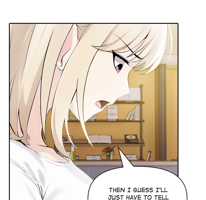 Matrimoney Game Chapter 10 - Page 62