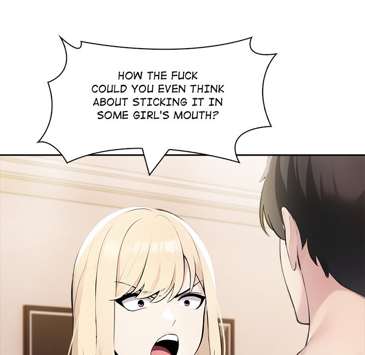 Matrimoney Game Chapter 10 - Page 94