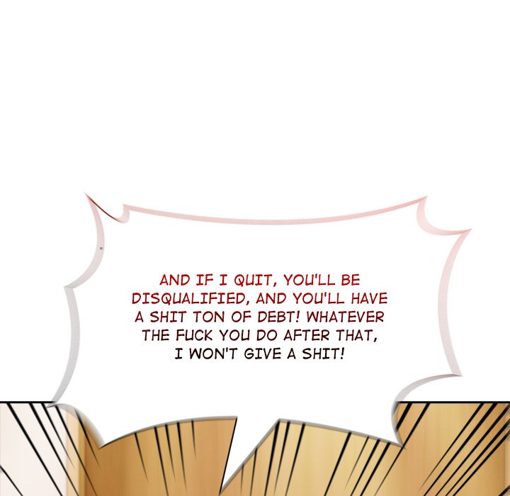 Matrimoney Game Chapter 10 - Page 99