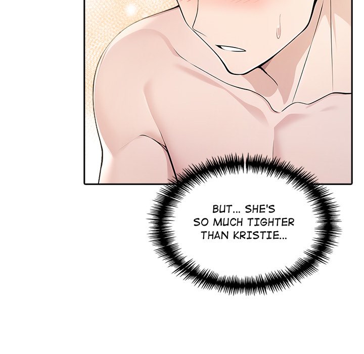 Matrimoney Game Chapter 11 - Page 101