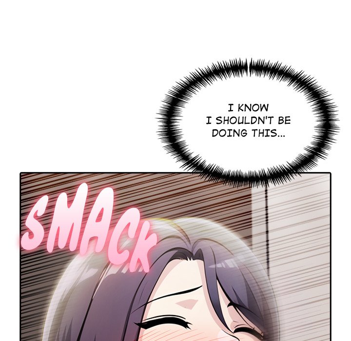 Matrimoney Game Chapter 11 - Page 123