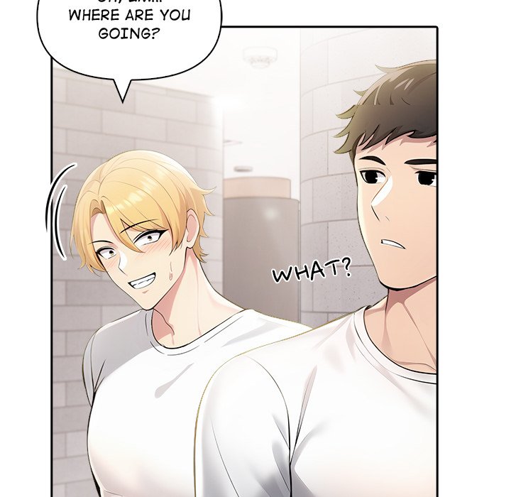 Matrimoney Game Chapter 11 - Page 166