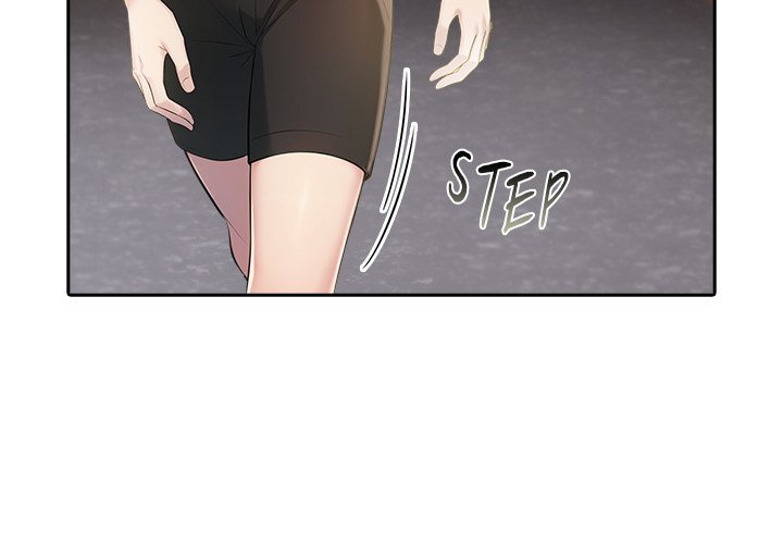 Matrimoney Game Chapter 11 - Page 3