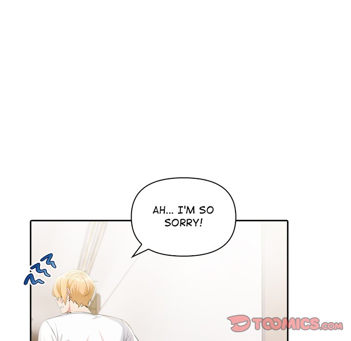 Matrimoney Game Chapter 11 - Page 28